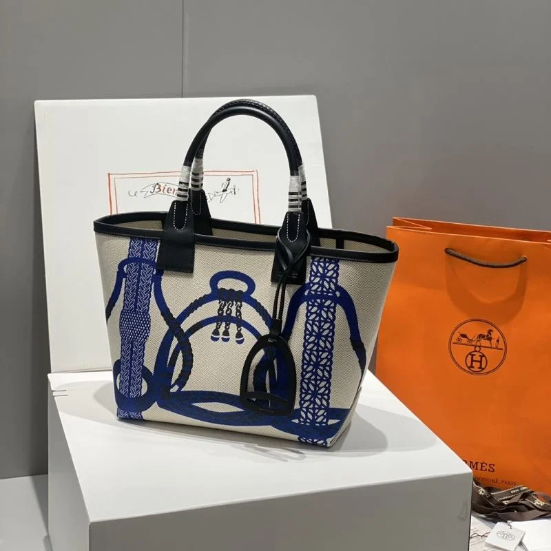 Hermes Steeple Bags Durable 48562