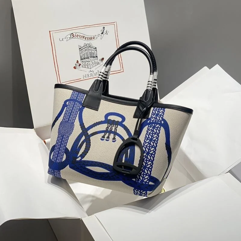 Hermes Steeple Bags Durable 48562
