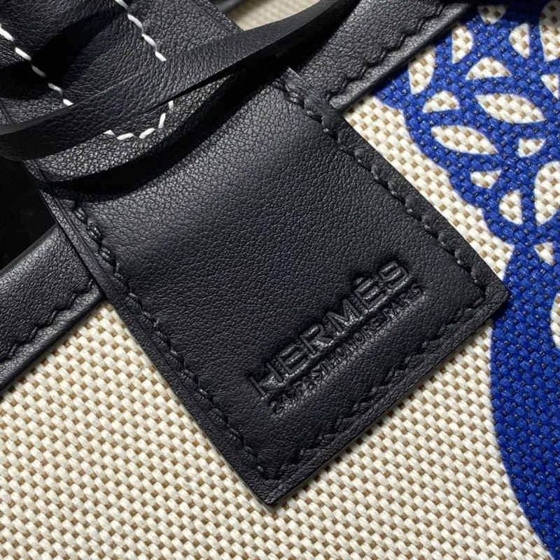 Hermes Steeple Bags Durable 48562