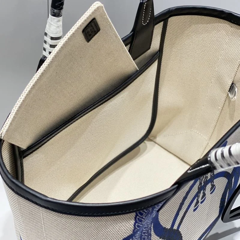 Hermes Steeple Bags Durable 48562