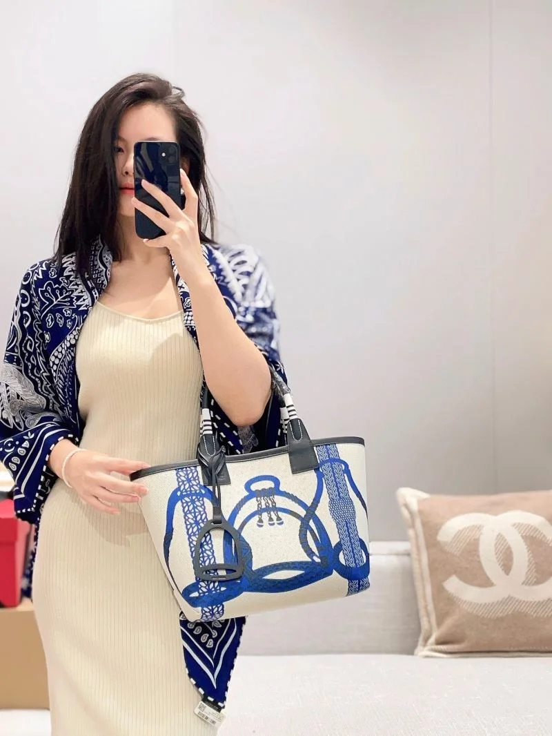 Hermes Steeple Bags Durable 48562