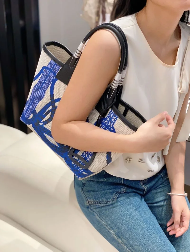 Hermes Steeple Bags Durable 48562