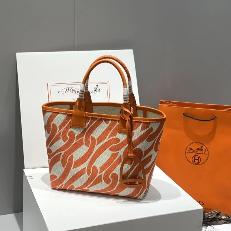 Refined Hermes Steeple Bags 48573
