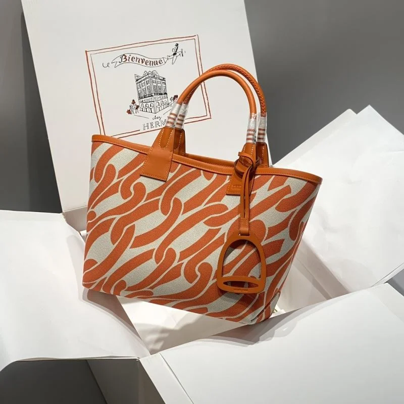 Refined Hermes Steeple Bags 48573