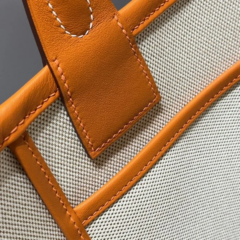 Refined Hermes Steeple Bags 48573