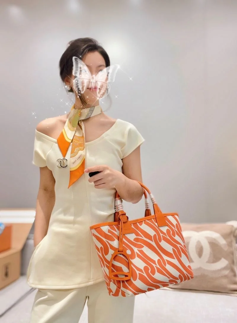 Refined Hermes Steeple Bags 48573