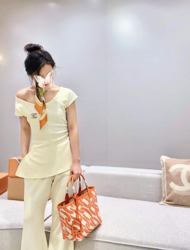 Refined Hermes Steeple Bags 48573