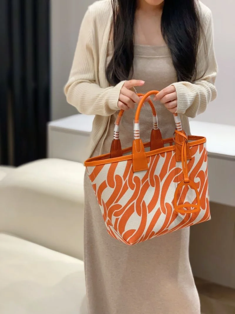 Refined Hermes Steeple Bags 48573