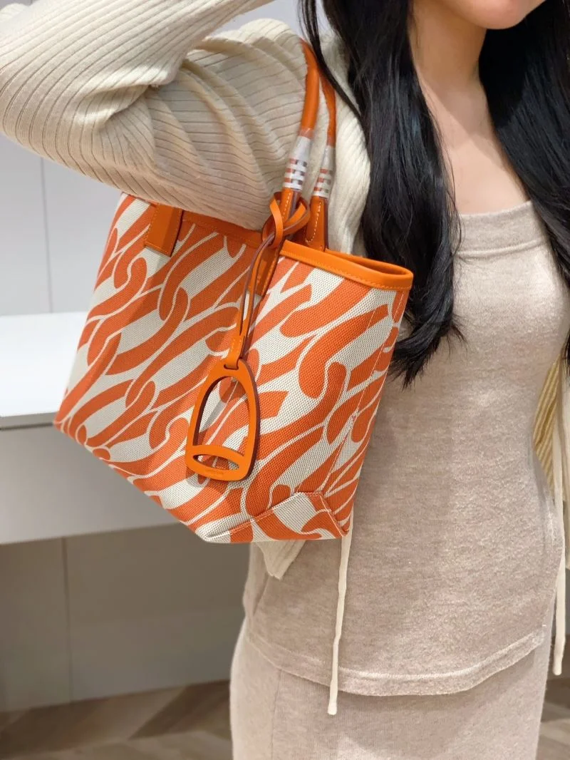 Refined Hermes Steeple Bags 48573