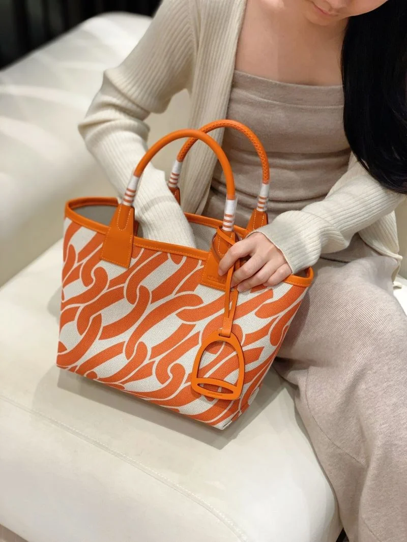 Refined Hermes Steeple Bags 48573