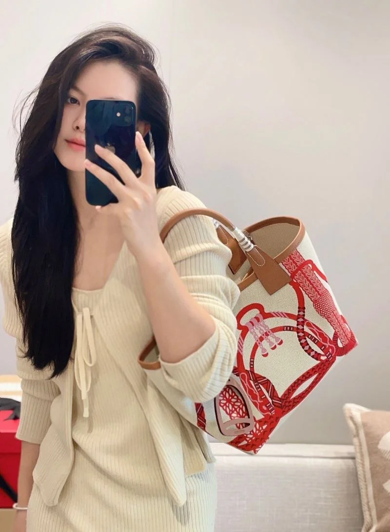 Hermes Steeple Bags FashionForward 48554
