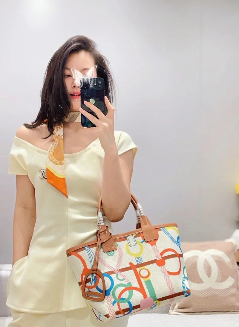 Hermes Steeple Bags Youthful 48551