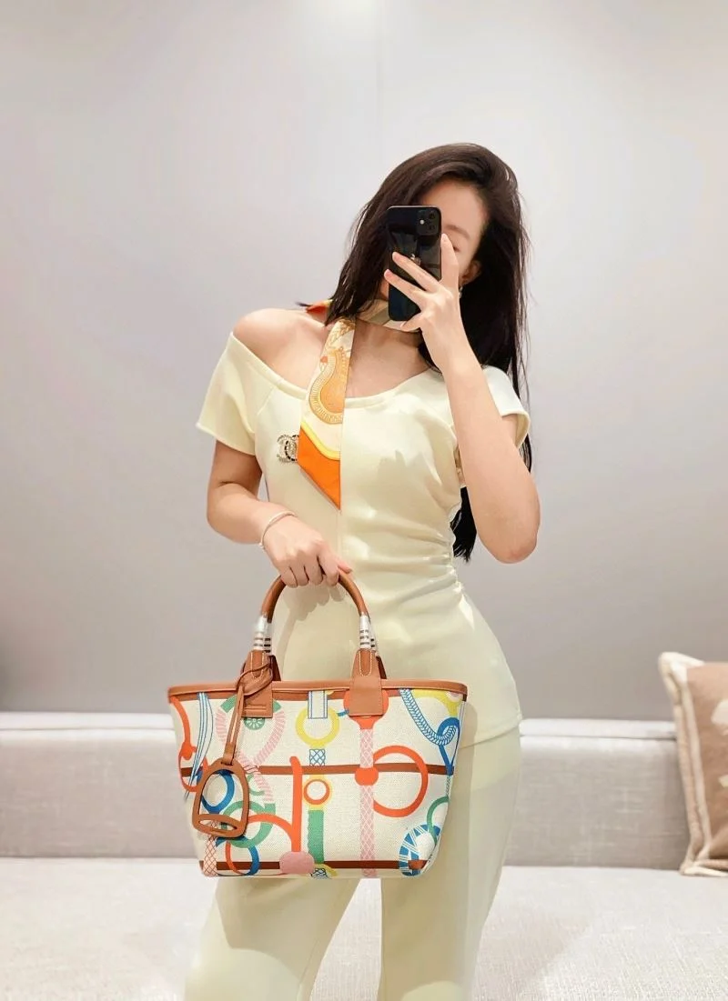 Hermes Steeple Bags Youthful 48551