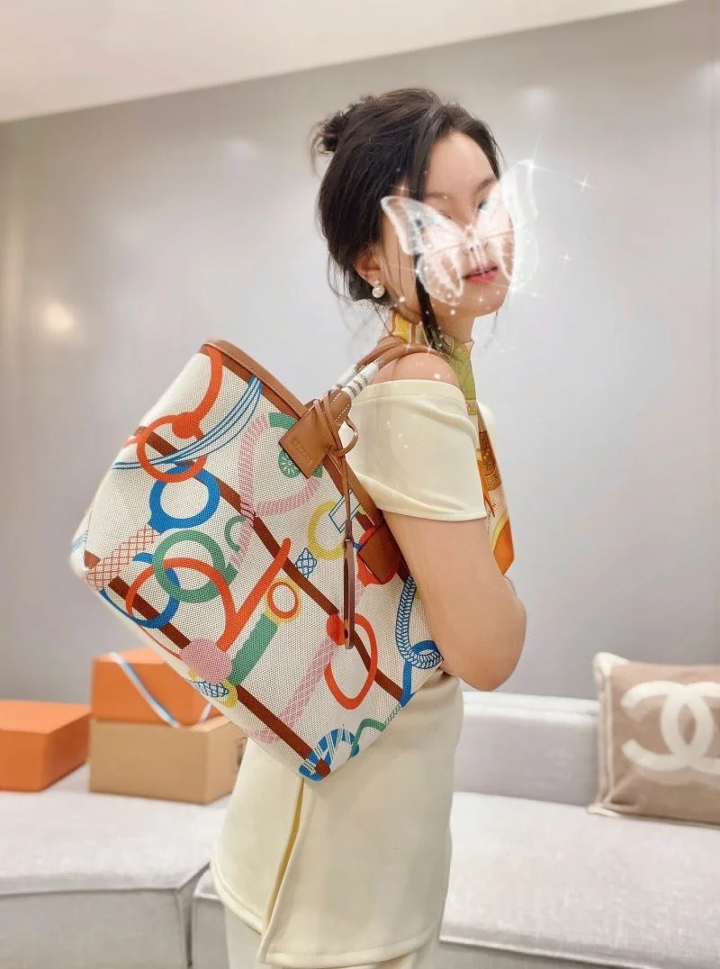 Hermes Steeple Bags Youthful 48551
