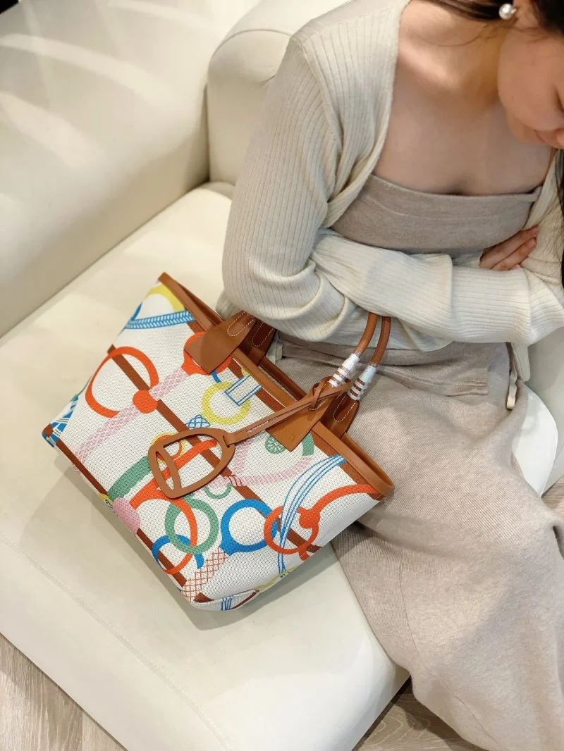 Hermes Steeple Bags Youthful 48551