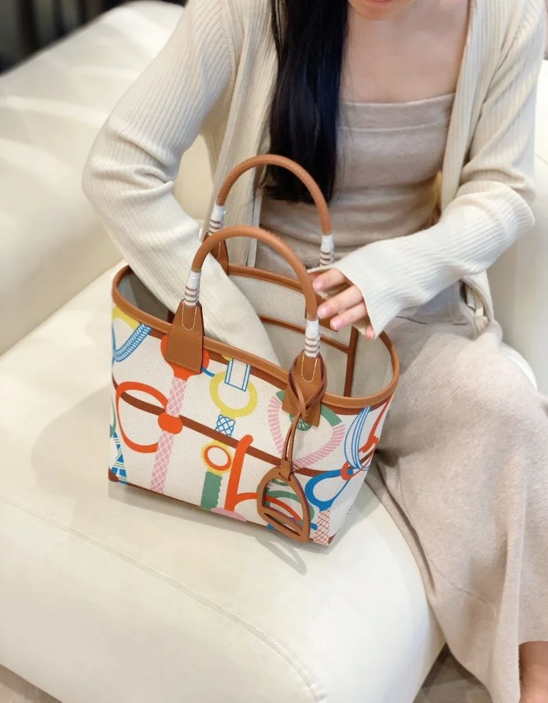 Hermes Steeple Bags Youthful 48551