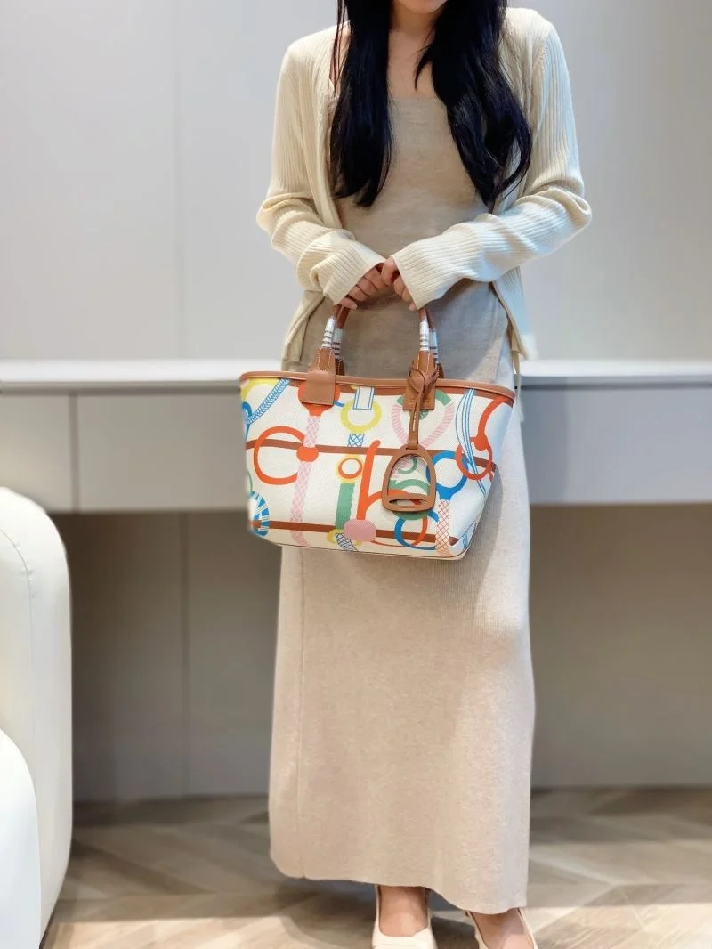 Hermes Steeple Bags Youthful 48551