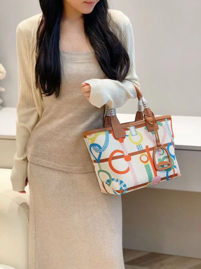Hermes Steeple Bags Youthful 48551
