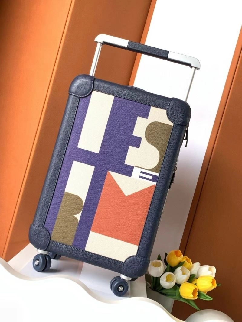 OnTrend Hermes Suitcase 69320