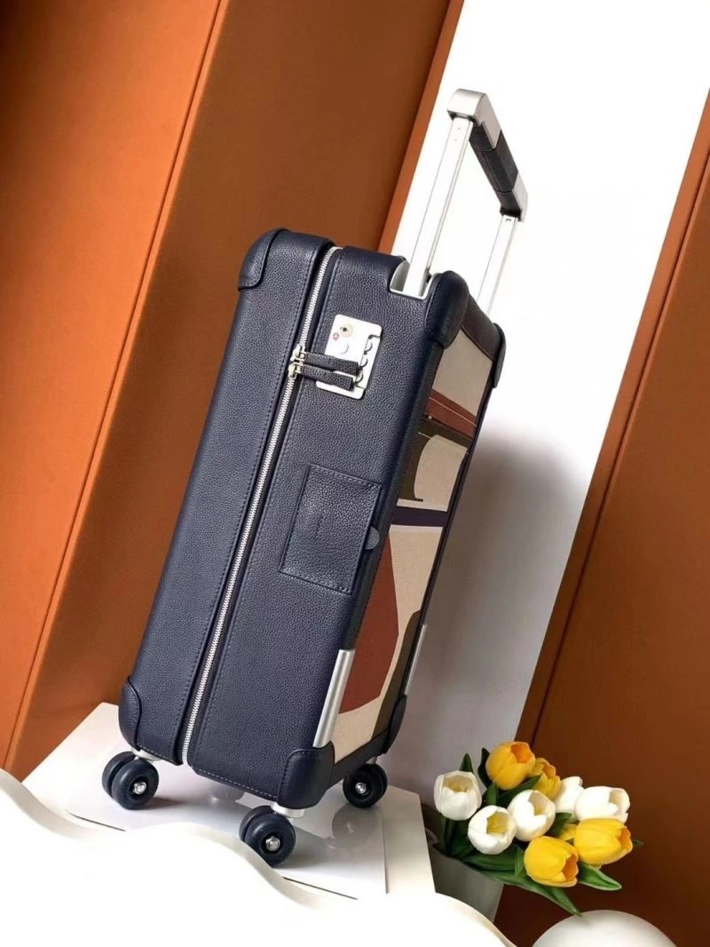 OnTrend Hermes Suitcase 69320