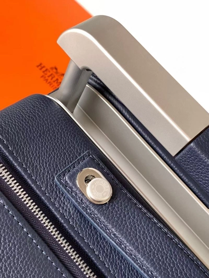 OnTrend Hermes Suitcase 69320
