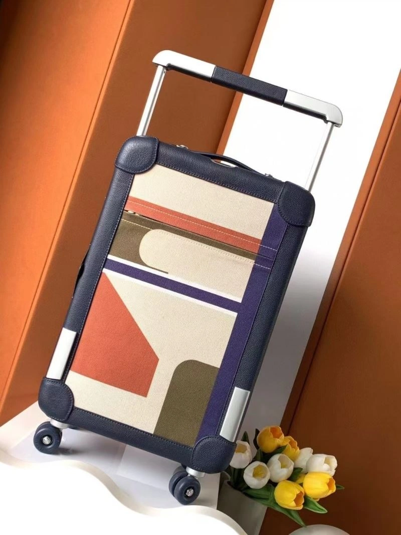 OnTrend Hermes Suitcase 69320