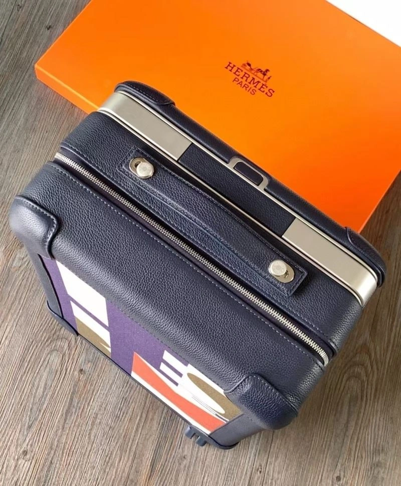 OnTrend Hermes Suitcase 69320