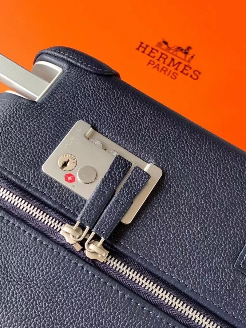 OnTrend Hermes Suitcase 69320