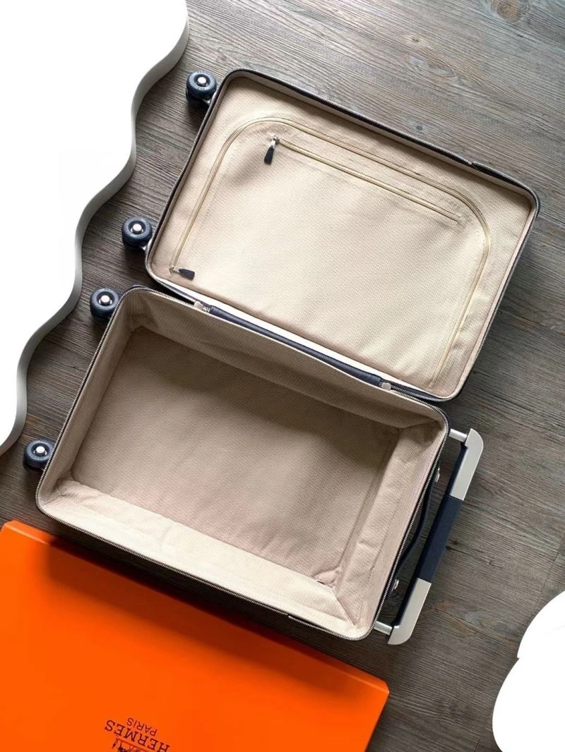 OnTrend Hermes Suitcase 69320