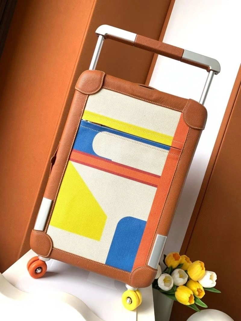 Hermes Suitcase SoftTouch 69318