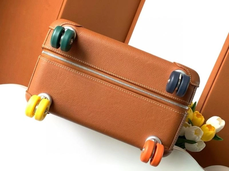 Hermes Suitcase SoftTouch 69318