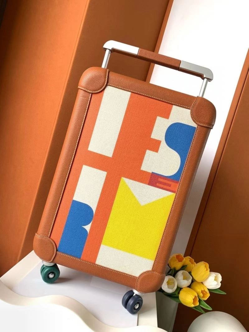 Hermes Suitcase SoftTouch 69318