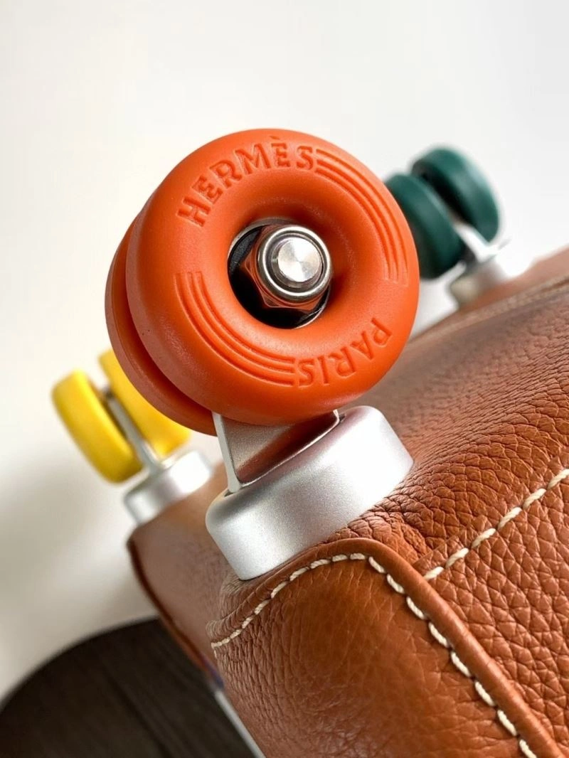 Hermes Suitcase SoftTouch 69318