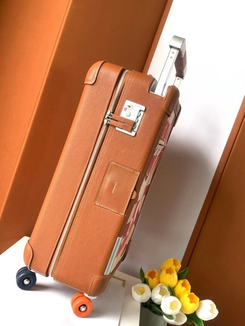 Hermes Suitcase Elegant 69309