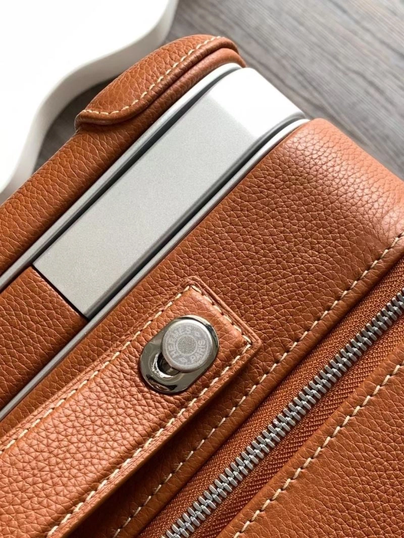 Hermes Suitcase Elegant 69309