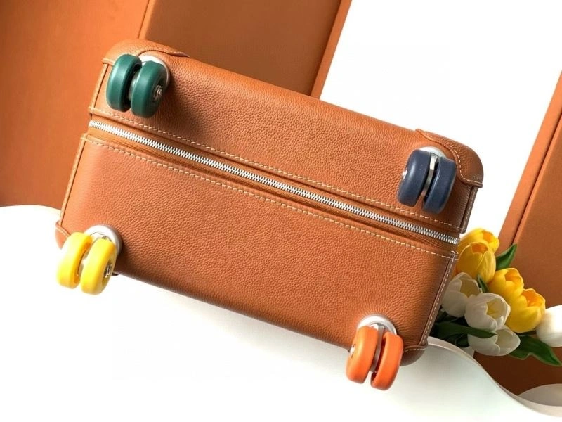 Hermes Suitcase Elegant 69309