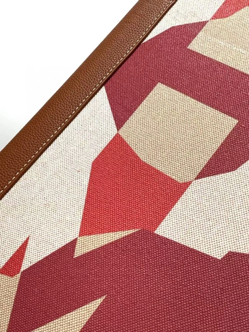 Hermes Suitcase Elegant 69309