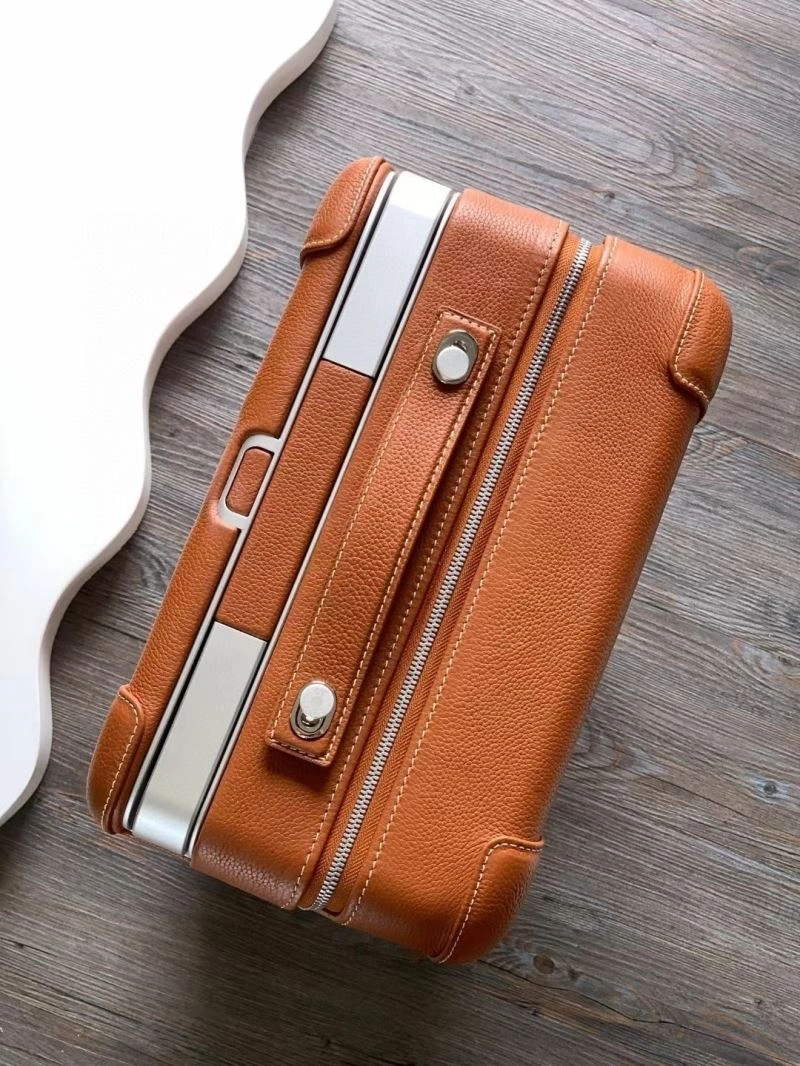 Hermes Suitcase Elegant 69309