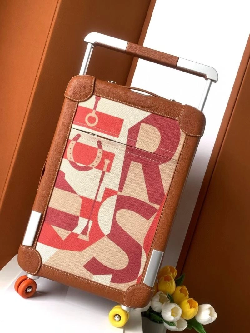 Hermes Suitcase Elegant 69309