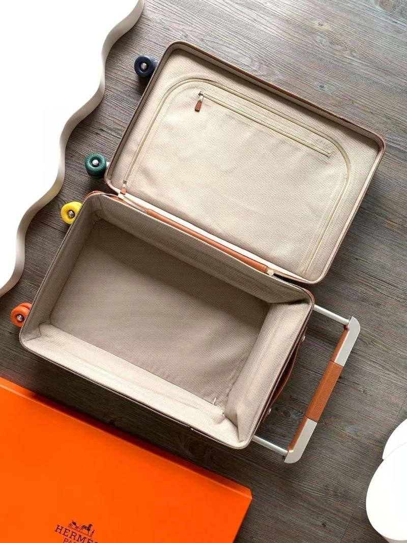 Hermes Suitcase Elegant 69309