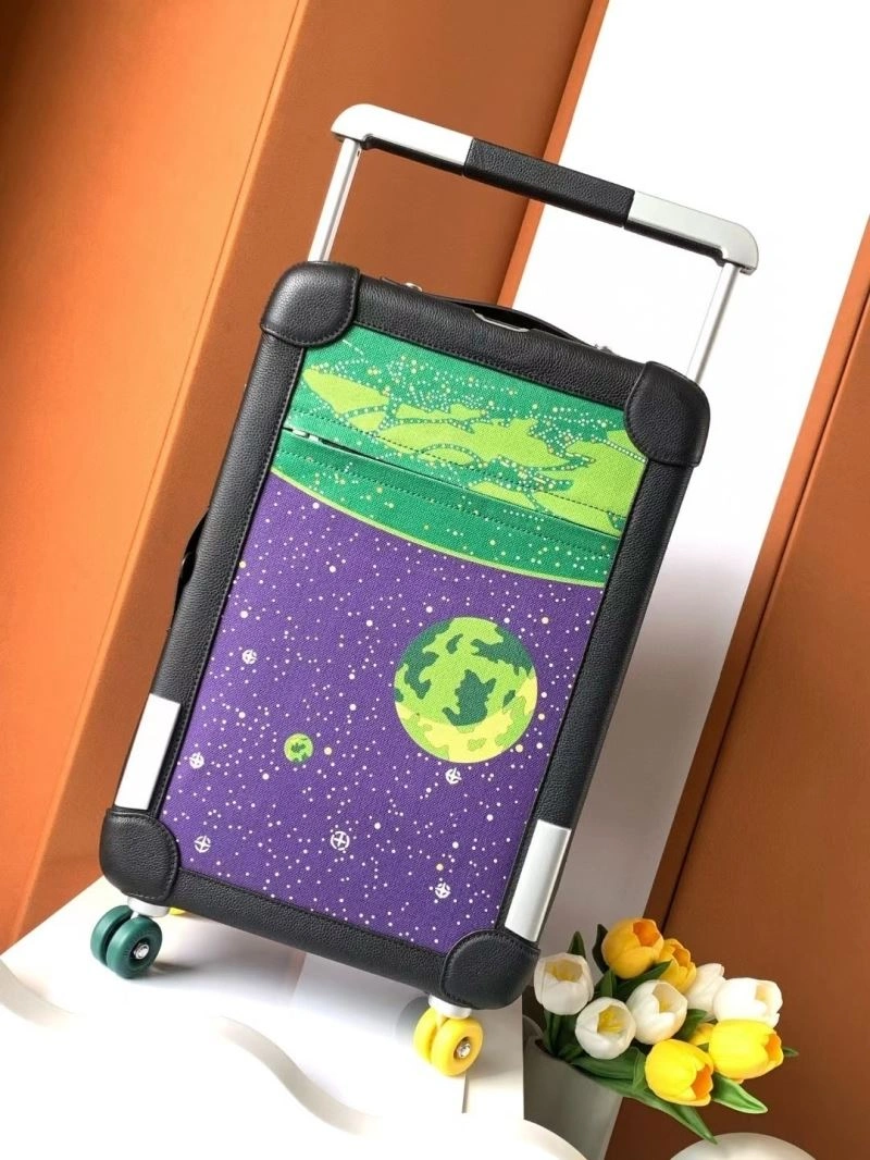 Youthful Hermes Suitcase 69351