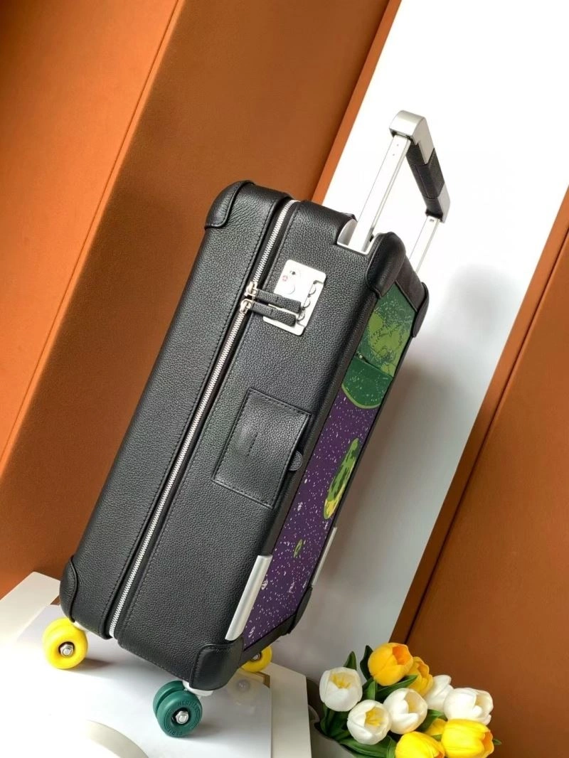 Youthful Hermes Suitcase 69351