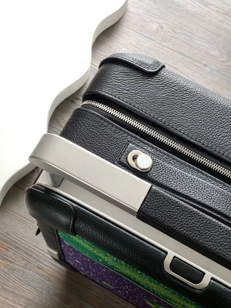 Youthful Hermes Suitcase 69351