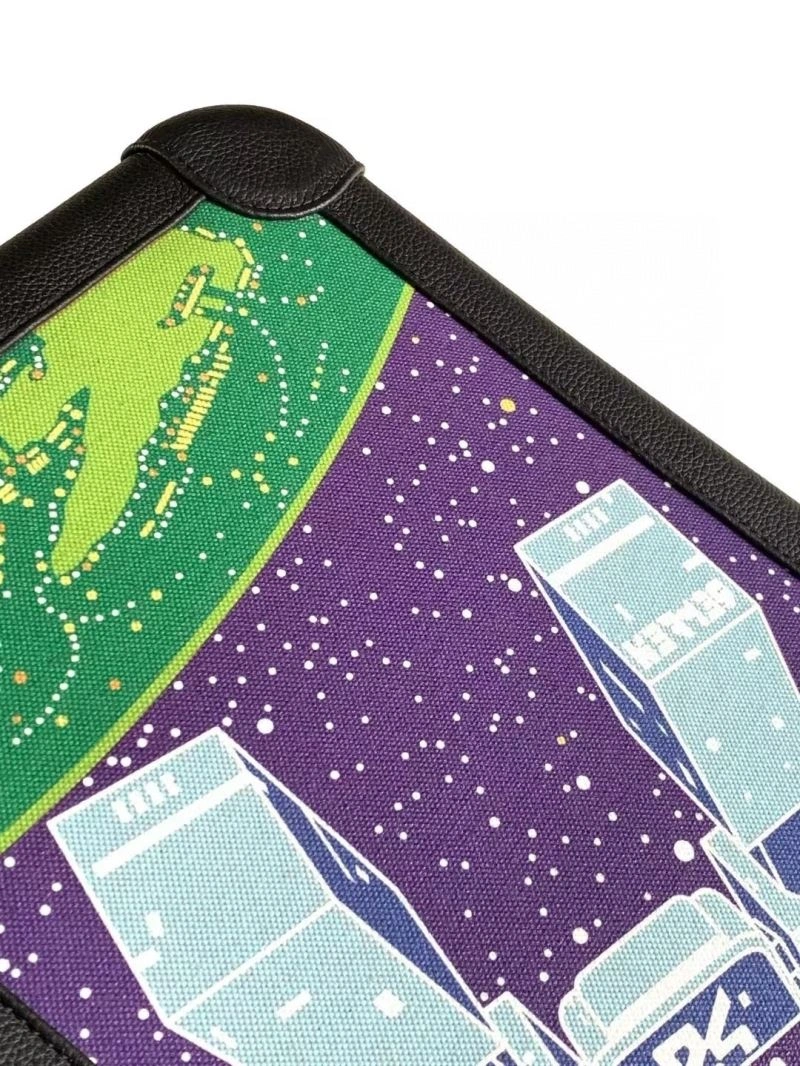 Youthful Hermes Suitcase 69351
