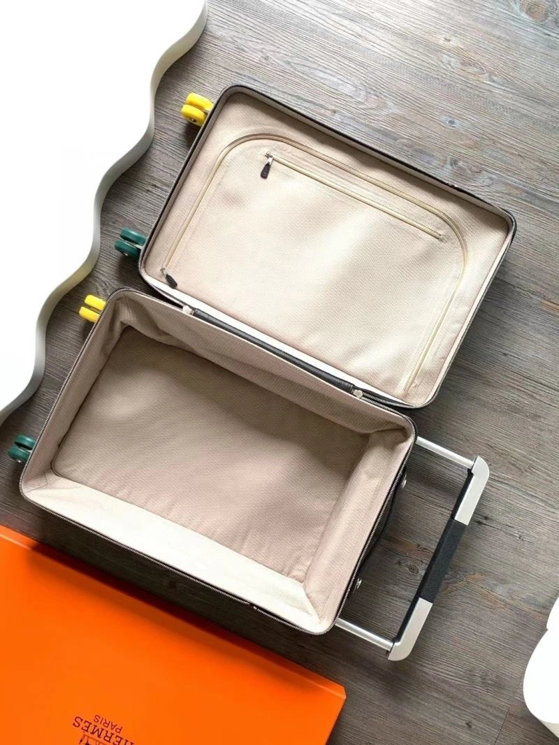Youthful Hermes Suitcase 69351