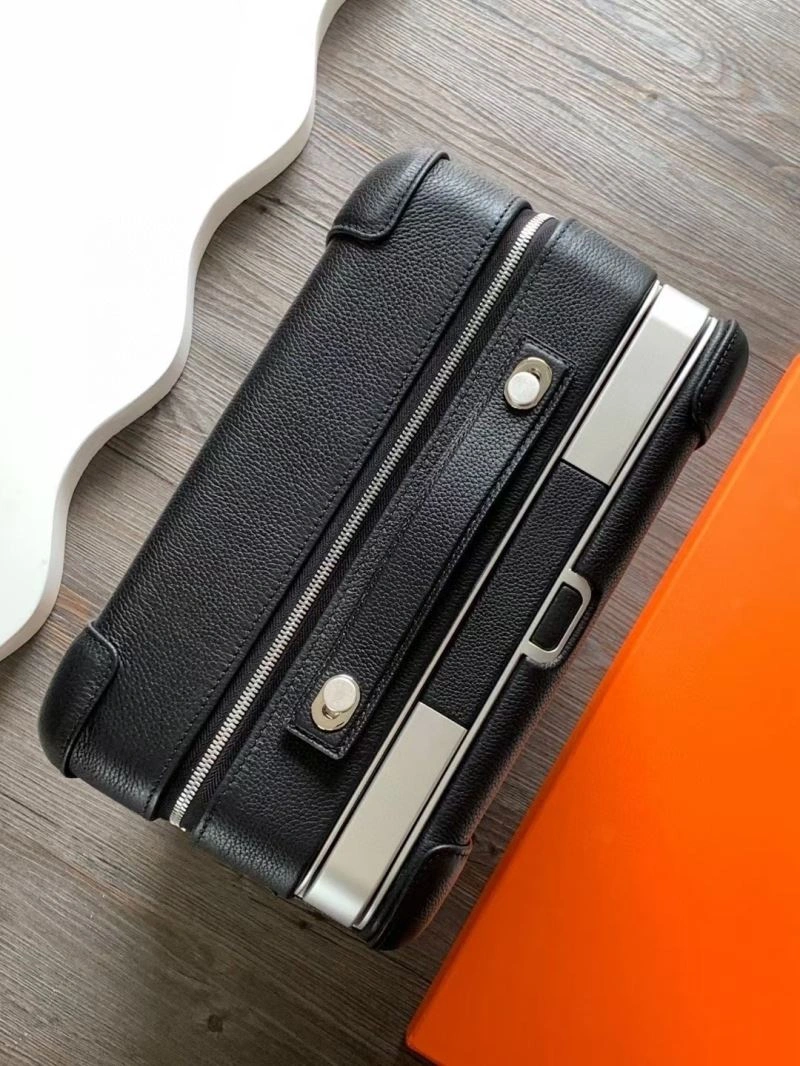 Youthful Hermes Suitcase 69351