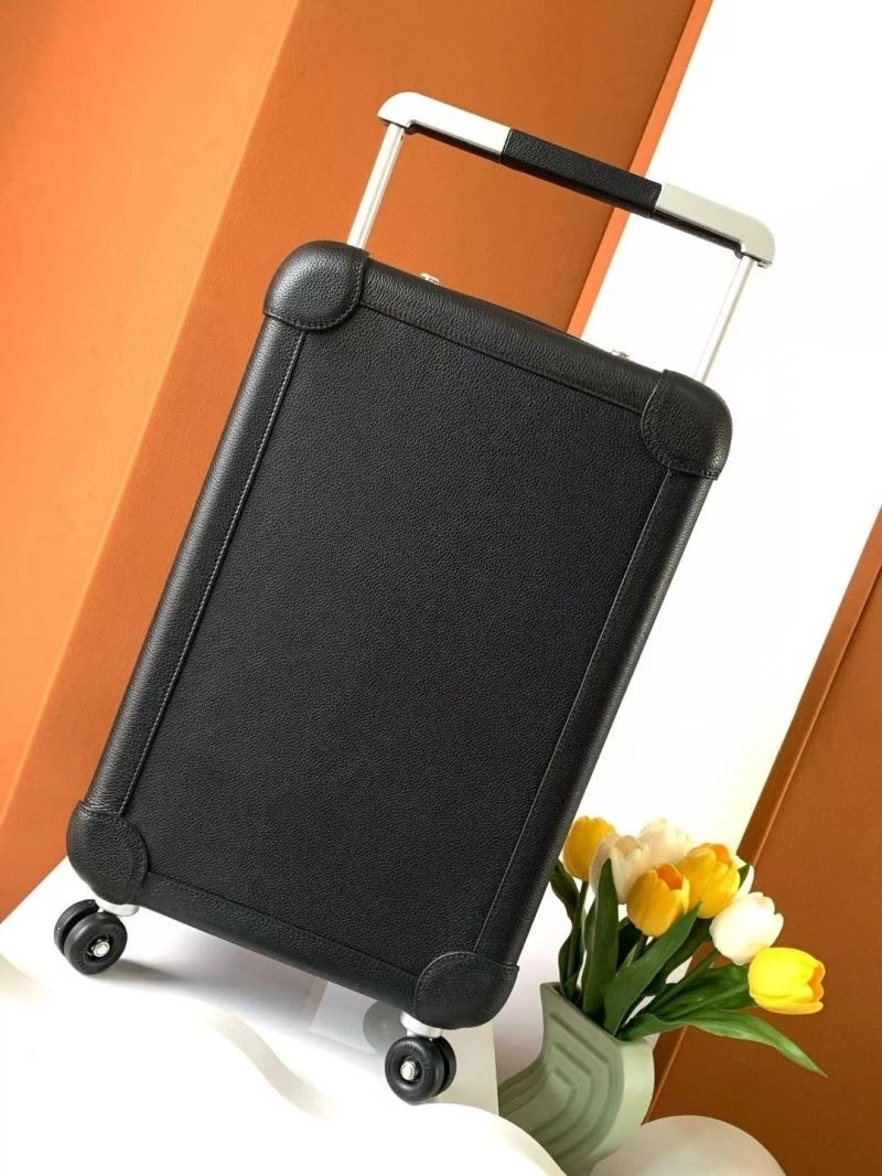 Compact Hermes Suitcase 69312