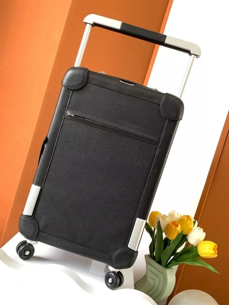 Compact Hermes Suitcase 69312