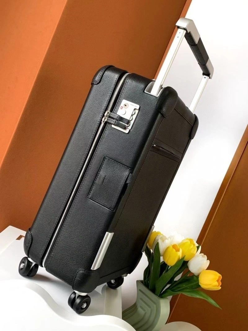 Compact Hermes Suitcase 69312