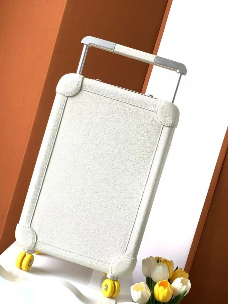 ZipUp Hermes Suitcase 69306